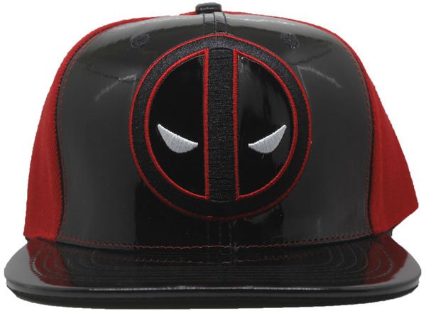 ���������� ������� ��������� �����-������� Deadpool �� ����� � ����� ������ / Deadpool