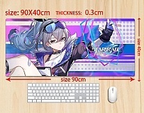 ������� ������ ��� ����� Honkai: Star Rail Vol.06