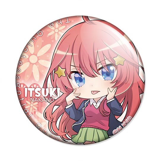 ���������� ������� ������ ���� ������ - ����� ������ �� ����� � ����� ���� ������ / Gotoubun no Hanayome / 5-toubun no Hanayome / The Five Wedded Brides / The Quintessential Quintuplets