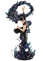  ARTFX J YuYu Hakusho Hiei Ver.2 1/8 Complete Figure
