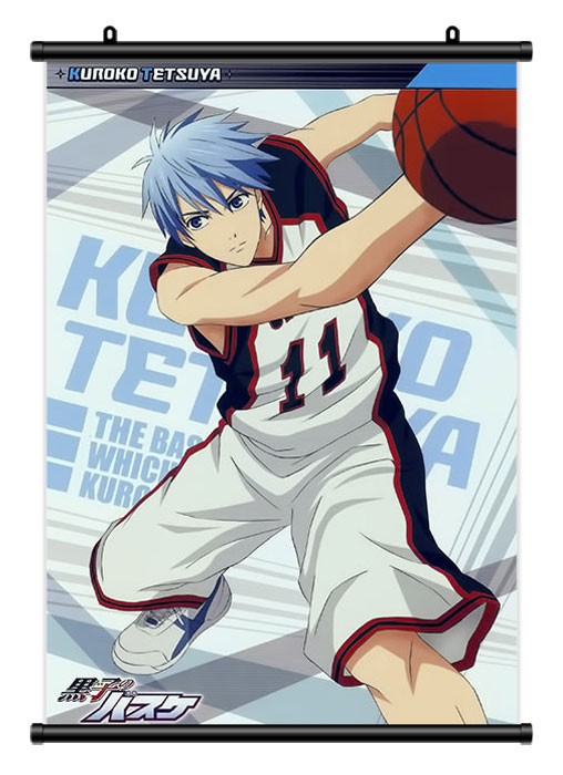 ���������� ������� ������� �������� Kuroko no Basuke 98307 �� ����� � ����� ��������� ������ / Kuroko's Basket Ball / The Basketball Which Kuroko Plays / Kuroko no Basuke / ���������, � ������� ������ ������