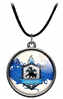  Twisted Wonderland - Ignihyde Crest