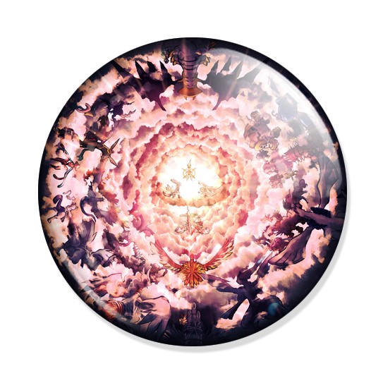 ���������� ������� ������ Pokemon - Aceus �� ����� � ����� ������� / Pokemon