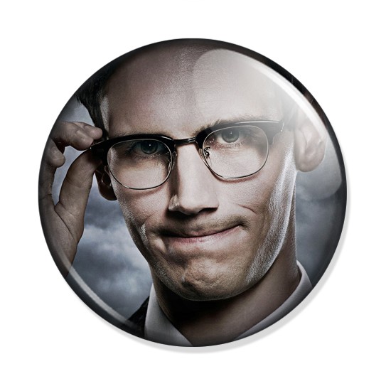 ���������� ������� ������ Gotham Edward Nygma �� ����� � ����� ����� / Gotham