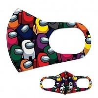 ����� �� ���� Among Us 583408