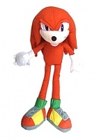 ������ ������� Sonic the Hedgehog Plush Toy - 12" Knuckles