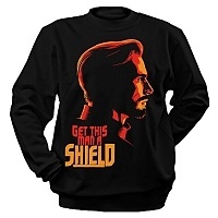 "Captain America" Get This Men A Shield