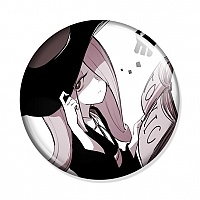  Little Witch Academia Sucy Manbavaran