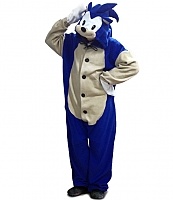 �������� ��� ����� ����� ����� / Kigurumi Funky Super Sonic