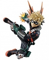 ������� My Hero Academia The Amazing Heroes Katsuki Bakugo Vol.14 �������