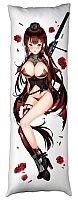      Springfield  Gd DSR-50  Girls' Frontline 618494