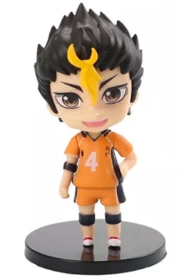 ������� �������� Haikyu!! �12