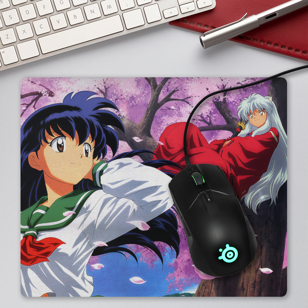 ���������� ������� ������ ��� ����� ������ �� ����� � ����� ������ / ��� �����-��������� / Inu Yasha / Inuyasha