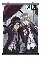   K Project 301657