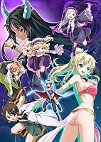 I Don't Have Many Friends OVA (    OVA) HD