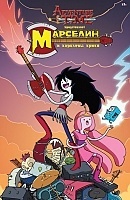  Adventure Time /  .    