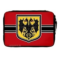       - Empire Flag