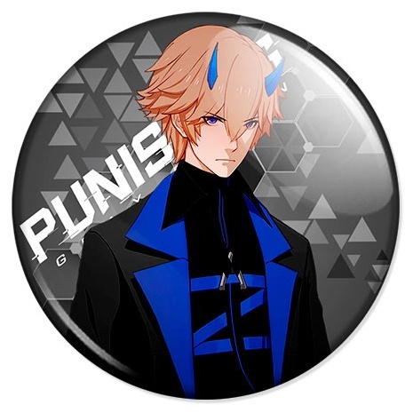 ������ Punishing: Gray Raven - Palefire