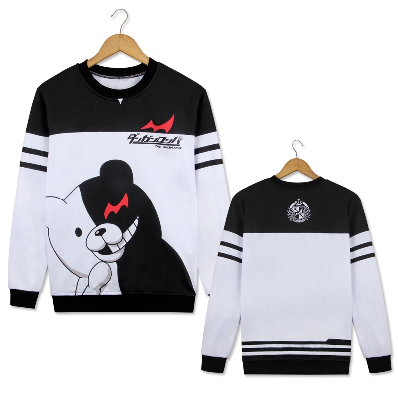 ���������� ������� ��������� Dangan Ronpa Monokuma �� ����� � ����� ����� �������� / Danganronpa / �����������