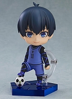  Nendoroid Bluelock Yoichi Isagi