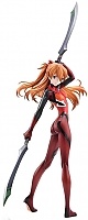  Evangelion: 3.0+1.0 Thrice Upon a Time Asuka Langley Shikinami
