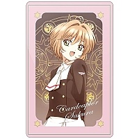   "Cardcaptor Sakura: Clear Card Arc" Kinomoto Sakura