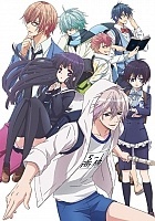    -  / Hatsukoi Monster [12  12]