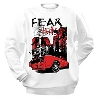  FEAR this