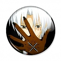  D.Gray-man - Walker Allen