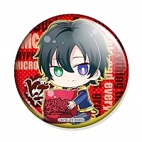 Hypnosismic Division Rap Battle - Saburo Yamada