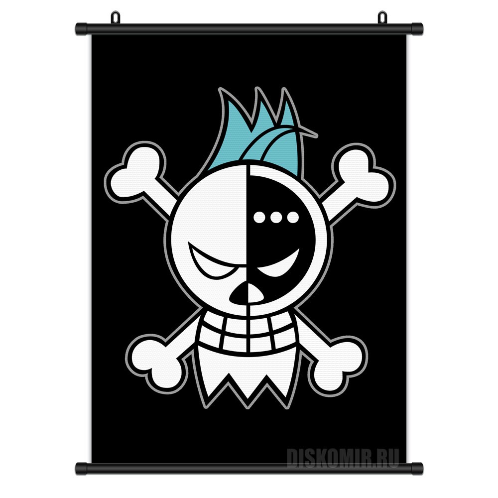 ���������� ������� ������� �������� One Piece: Franky �� ����� � ����� ���-��� / One Piece / ������� ��� / ����� ������