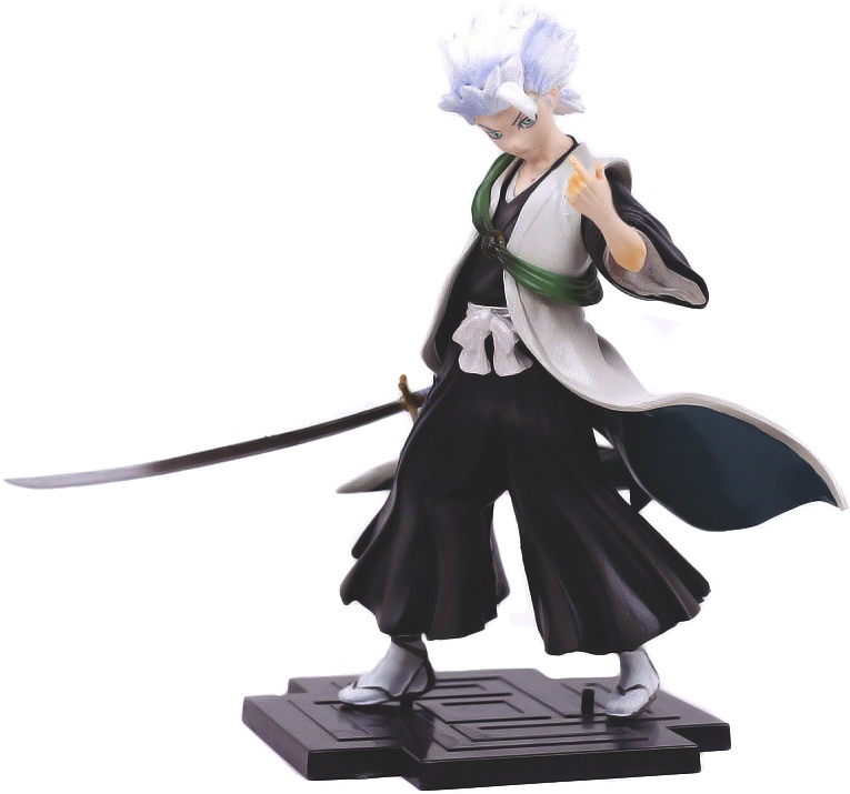������� Bleach: Hitsugaya Toushirou