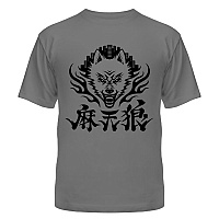  Hypnosis Mic - Logo Shinjuku