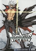 Needless ( / ) HD