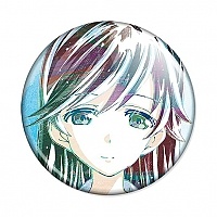  GIRLS und PANZER das Finale Ani-Art Vol. 1 - Hana Isuzu