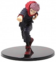  Jujutsu Kaisen Taito Yuji Itadori Vol. 2 Prize