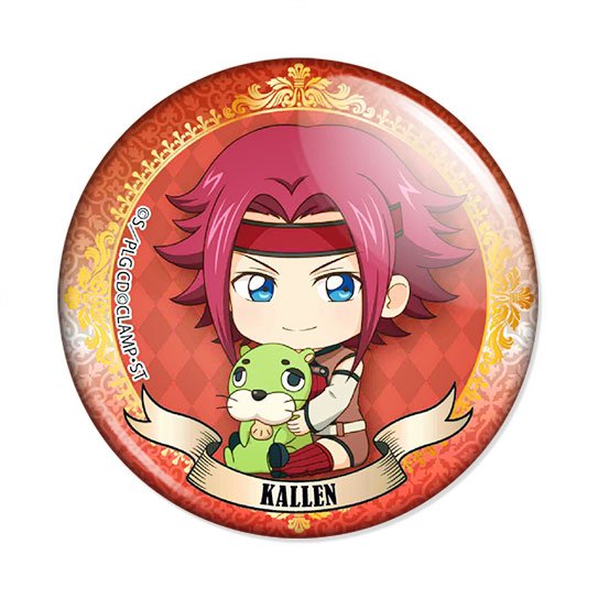���������� ������� ������ Code Geass Lelouch of the Rebellion - Chibi Kallen Stadtfeld �� ����� � ����� ��� ���� / Code Geass