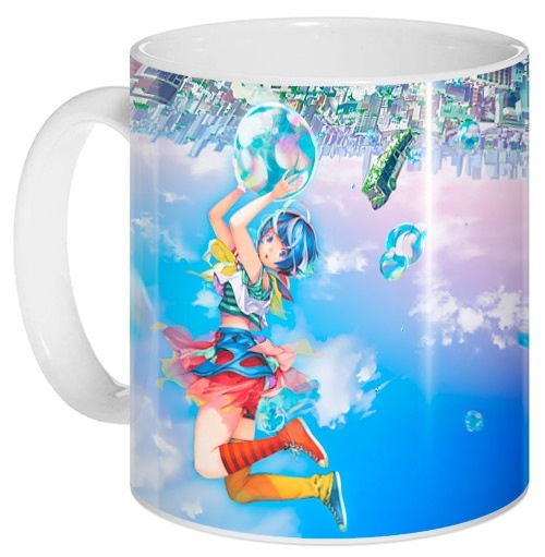 ���������� ������� ������ ������ - ��� �� ����� � ����� ������ / Bubble