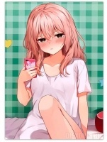   Sono Kisekae Ningyou wa Koi wo Suru - Shinju Inui