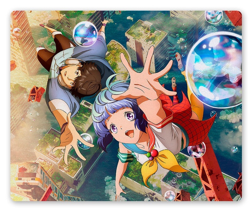 ���������� ������� ������ ��� ����� ������������� ������ - ��� � ������ �� ����� � ����� ������ / Bubble