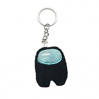 ������ �������� Among Us Black (5��)