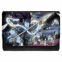   Shingeki no Bahamut Shiva