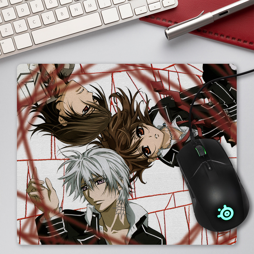 ���������� ������� ������ ��� ����� Vampire Knight 60633 �� ����� � ����� ������-������ / Vampire Knight