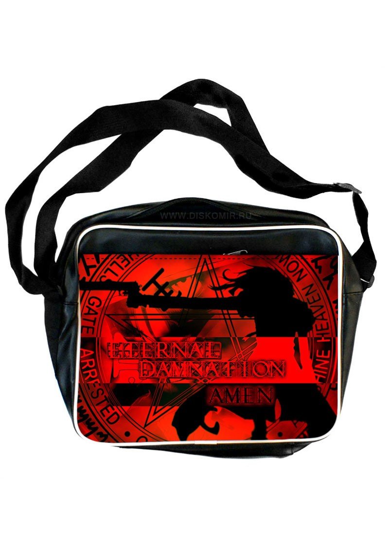 ���������� ������� ����� Hellsing 65583 �� ����� � ����� �������� / Hellsing