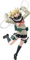  Bandai My Hero Academia Toga Himiko Figure Vol.5