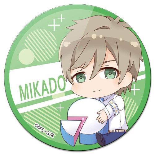 ���������� ������� ������ ��������� ������� Konbini Kareshi Mikado Nakajima �� ����� � ����� ����� �� ����������� / Konbini Kareshi / Convenience Store Boy Friends