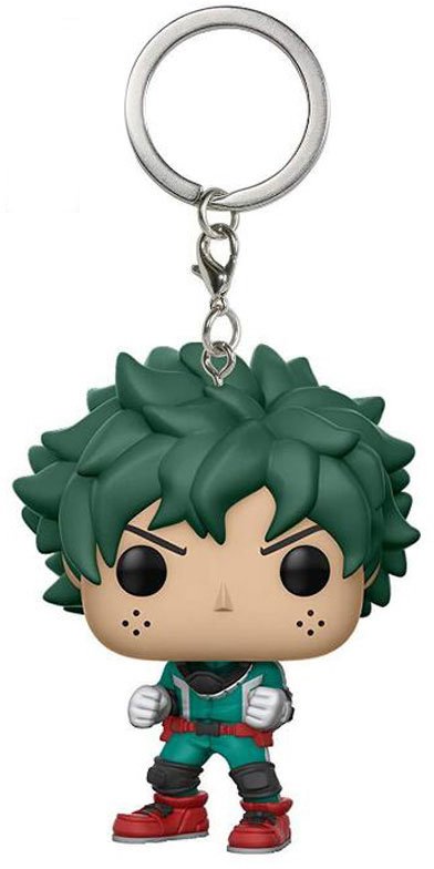 ���������� ������� ������ ����� Funko POP My Hero Academia Midoriya Izuku �� ����� � ����� ��� ��������� �������� / Boku no Hero Academia / My Hero Academia / �������� ������