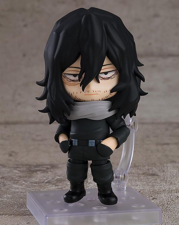 ������� Nendoroid My Hero Academia Shota Aizawa