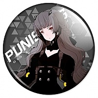  Punishing: Gray Raven - Storm