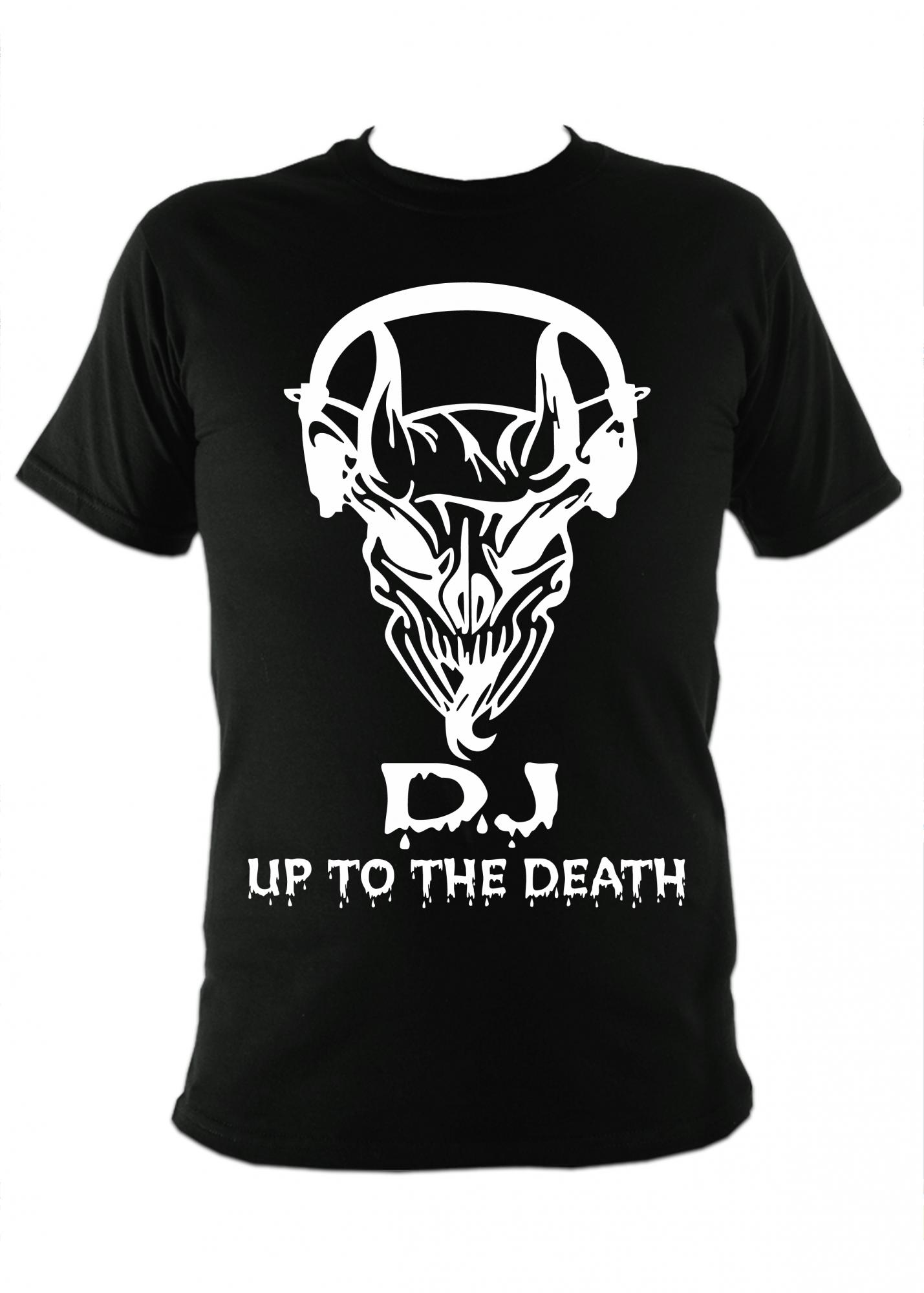 ���������� ������� �������� DJ Up to the Death �� ����� � ����� 